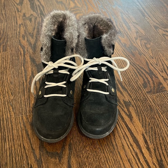Sorel Shoes - Sorel boots